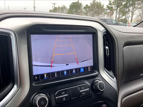 Used 2020 Chevrolet Silverado 1500 LTZ image 28