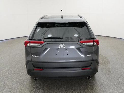 New 2025 Toyota RAV4 XLE w/ Convenience Package image 35