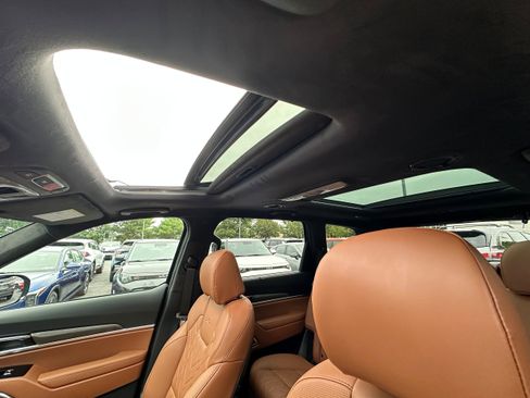 New 2025 Kia Telluride SX Prestige X-Pro image 43