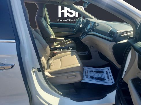 Used 2020 Honda Odyssey EX-L image 15