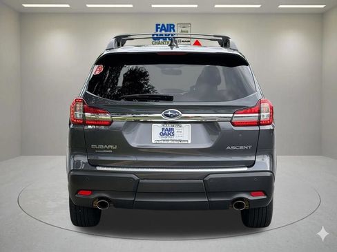 Used 2021 Subaru Ascent Premium w/ Convenience Package AWD/4WD image 8