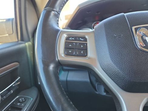 Used 2018 RAM 3500 Laramie image 22