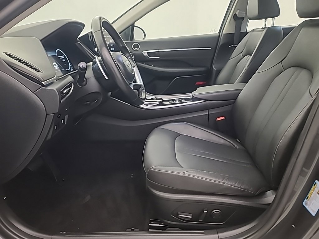 Used 2023 Hyundai Sonata Limited FWD image 25