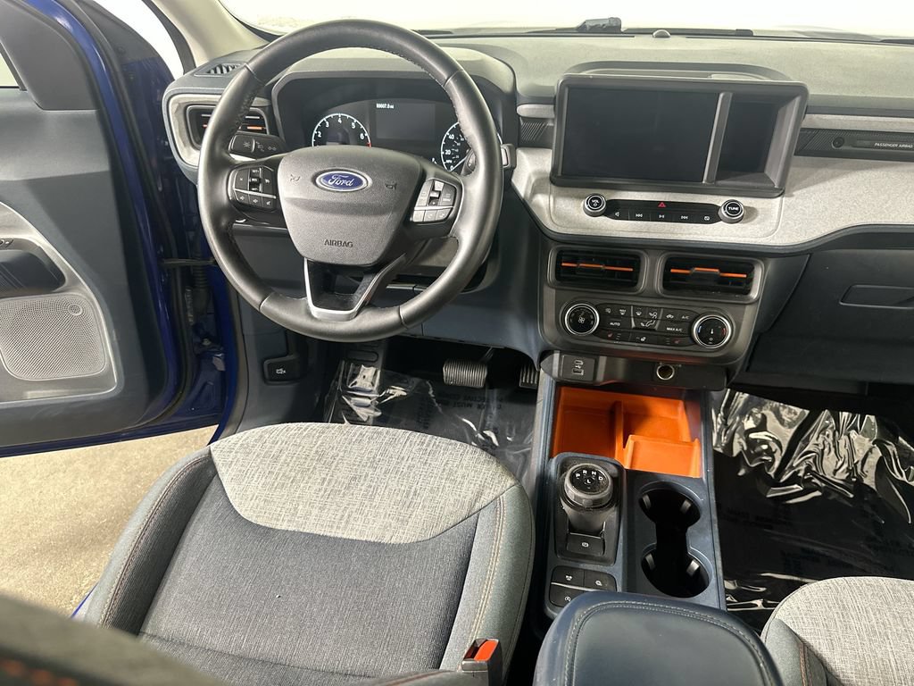 Used 2023 Ford Maverick XLT w/ XLT Luxury Package FWD image 19
