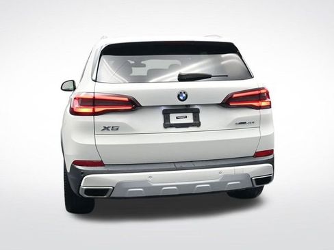 Used 2021 BMW X5 sDrive40i w/ Convenience Package image 5