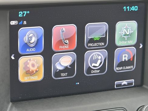 Used 2019 GMC Acadia SLT w/ LPO, Floor Liner Package image 33