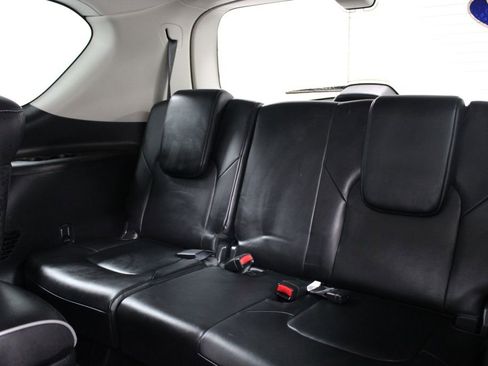 Used 2023 INFINITI QX80 Premium Select w/ Cargo Package image 26