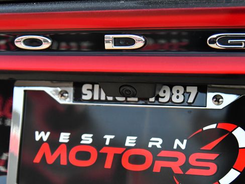 Used 2023 Dodge Durango R/T image 45