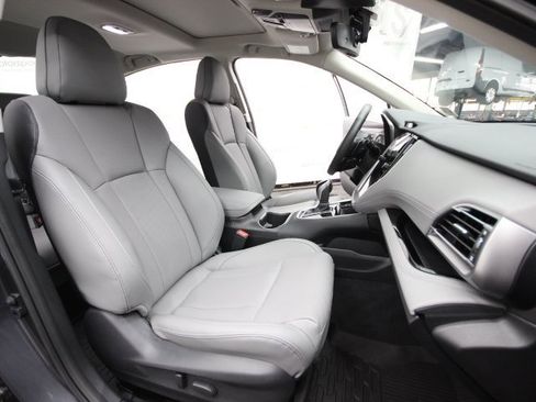 Used 2025 Subaru Legacy Limited image 38