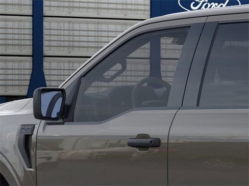New 2026 Ford F150 STX image 20