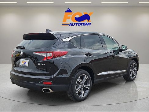 Used 2023 Acura RDX AWD w/ Advance Package image 4