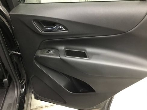 Used 2020 Chevrolet Equinox LT w/ Midnight Edition AWD/4WD image 34