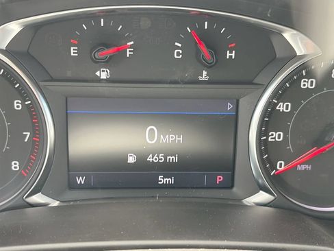 New 2026 Chevrolet Blazer LT w/ Convenience Package FWD image 26