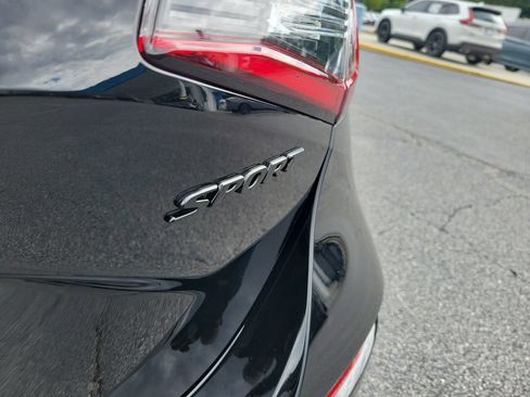 New 2026 Honda Civic Sport image 9