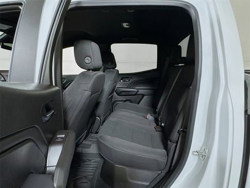 Used 2024 GMC Canyon Elevation image 21