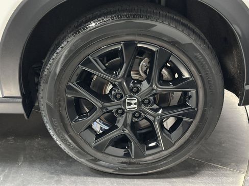 Used 2024 Honda HR-V Sport image 19
