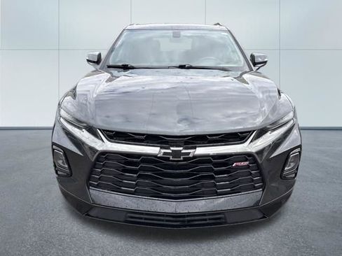 Used 2019 Chevrolet Blazer RS image 8