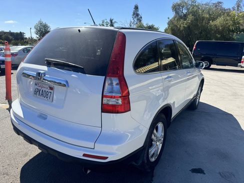 Used 2010 Honda CR-V EX-L image 8