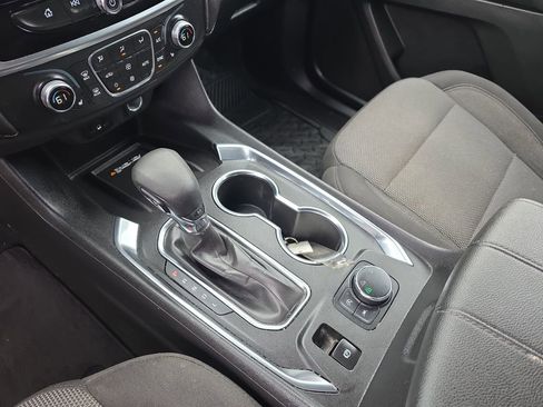 Certified 2023 Chevrolet Traverse LT AWD/4WD image 26