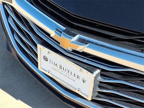 Used 2024 Chevrolet Malibu LT image 17