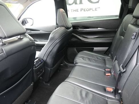 Used 2023 INFINITI QX60 Pure AWD/4WD image 23