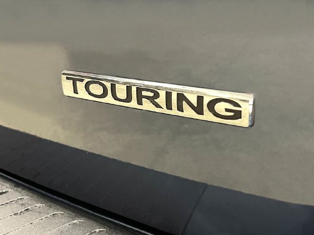 New 2027 Honda Odyssey Touring image 10