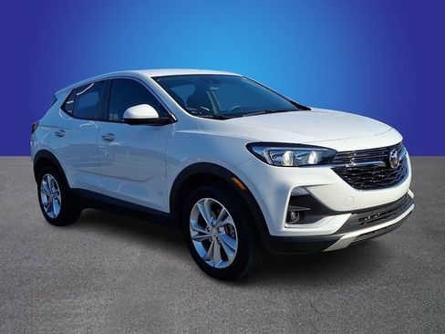 Used 2023 Buick Encore GX Preferred FWD image 2