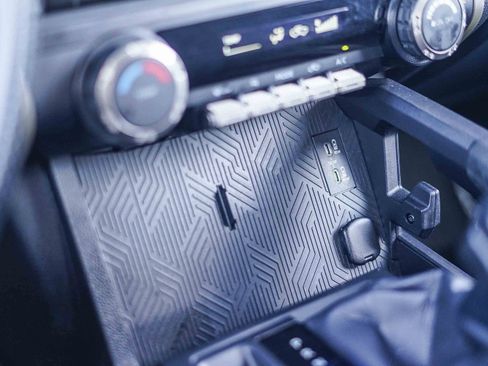 Certified 2024 Toyota Tacoma SR5 image 25