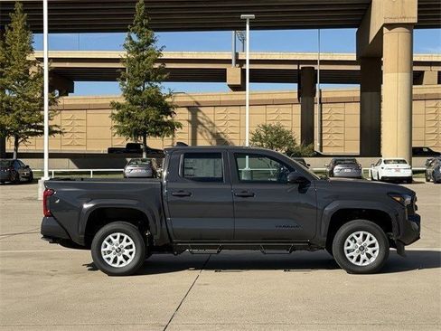 New 2025 Toyota Tacoma SR5 image 3