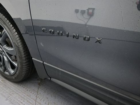 Used 2023 Chevrolet Equinox RS image 12