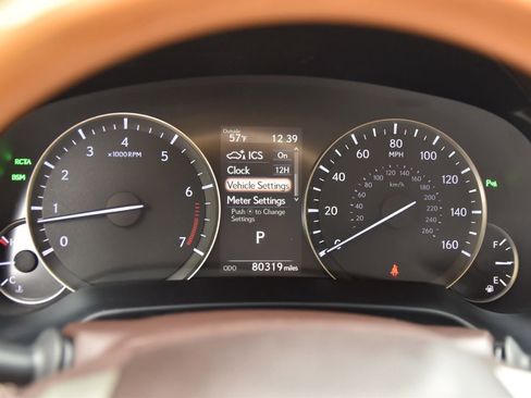 Used 2018 Lexus RX 350 AWD w/ Premium Package image 25
