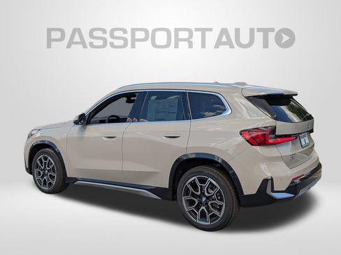 New 2026 BMW X1 xDrive28i w/ Convenience Package AWD/4WD image 3