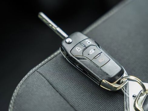 Certified 2023 Ford Transit 250 Low Roof w/ Exterior Upgrade Package image 38