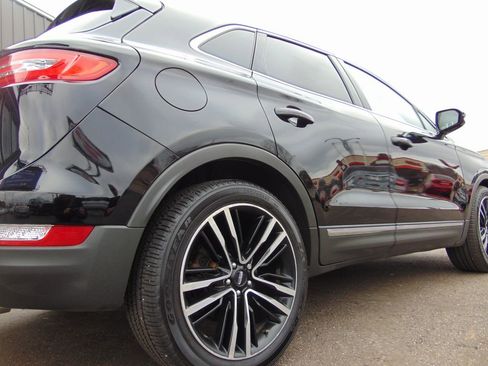 Used 2017 Lincoln MKC Reserve w/ Lincoln MKC Climate Package image 13