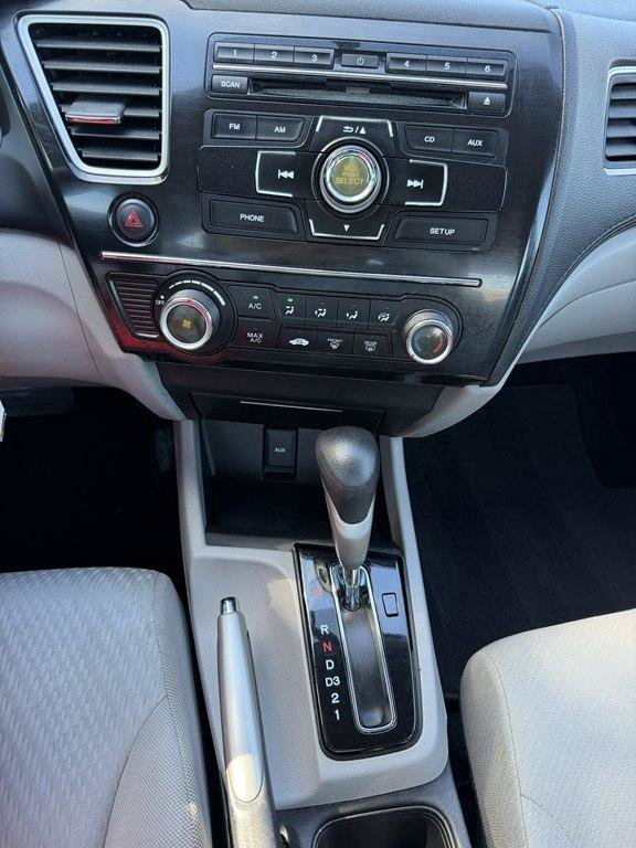Used 2013 Honda Civic LX image 31