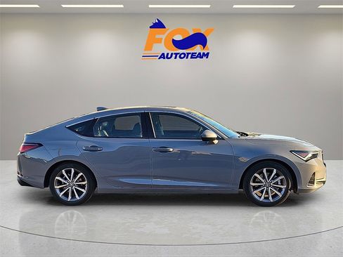 New 2026 Acura Integra Base image 5