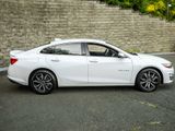 Used 2025 Chevrolet Malibu RS image 3