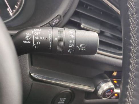 Used 2023 MAZDA CX-30 AWD 2.5 S w/ Preferred Package image 26