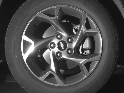 Used 2025 Chevrolet Trax LT image 13