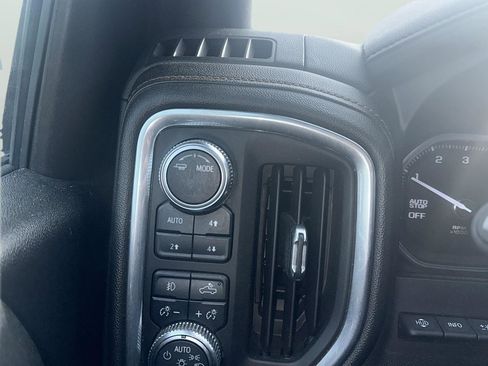 Used 2021 GMC Sierra 1500 AT4 w/ AT4 Premium Package image 22