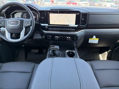 New 2026 GMC Sierra 1500 Elevation w/ Elevation Premium Package AWD/4WD image 9