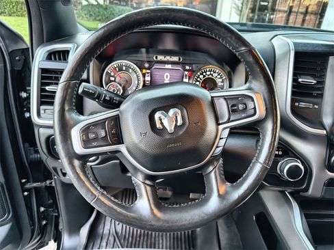 Certified 2020 RAM 1500 Big Horn image 11