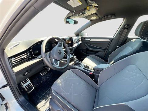New 2025 Volkswagen Jetta Sport image 20