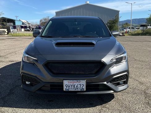 Used 2023 Subaru WRX Premium w/ Popular Package #2 image 9