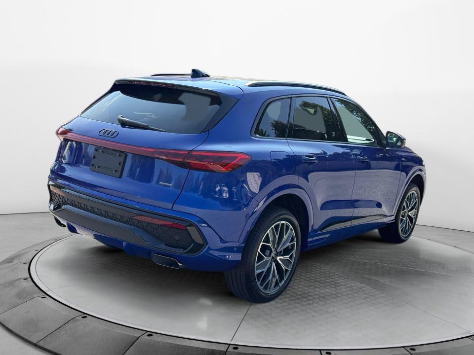 New 2026 Audi Q5 Premium Plus AWD/4WD image 7