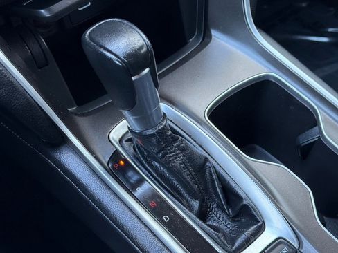 Used 2022 Honda Accord Sport Special Edition image 16