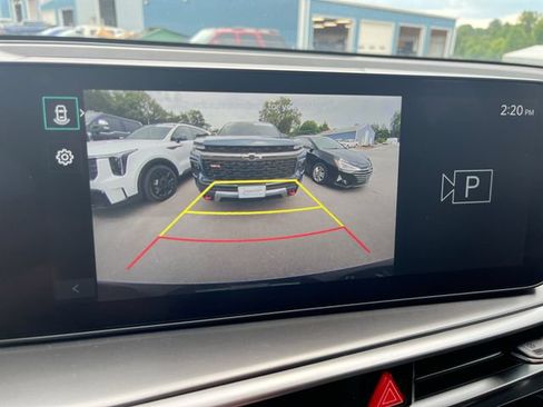 Used 2026 Hyundai Tucson SEL Plus FWD image 43