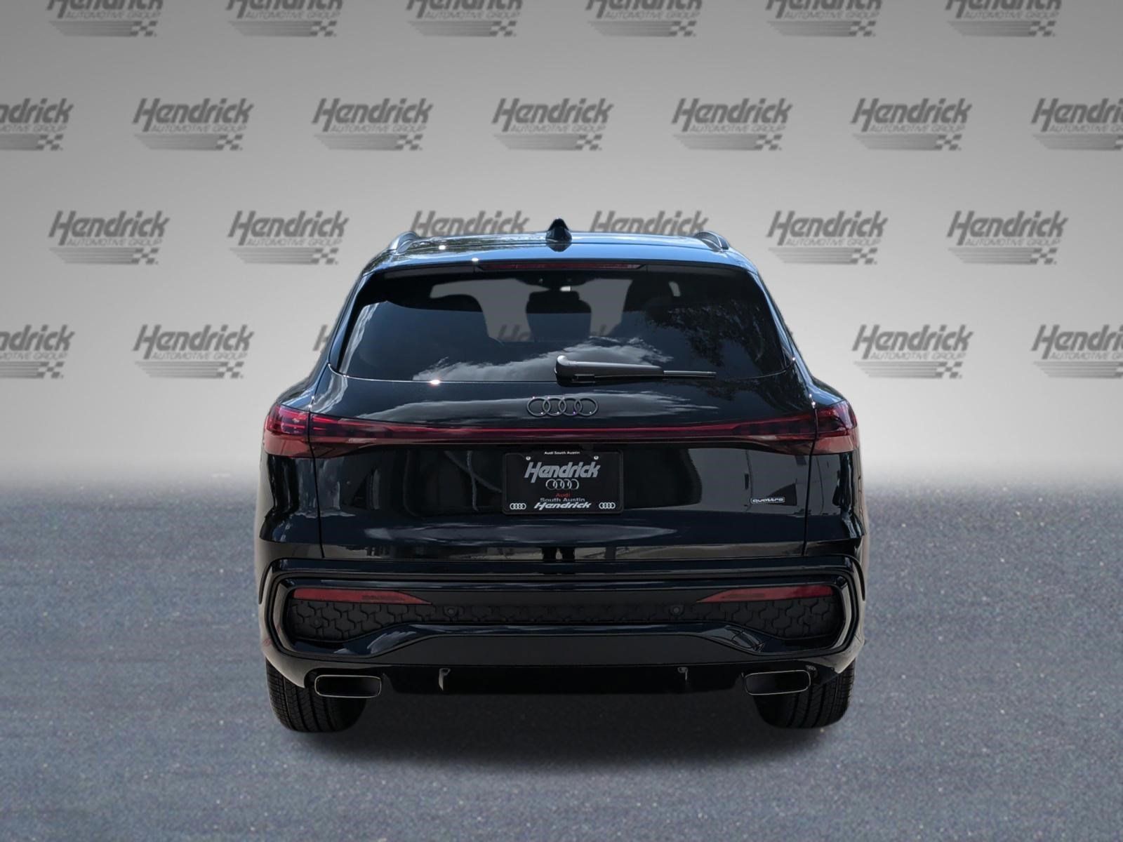 New 2026 Audi Q5 Premium Plus AWD/4WD image 8