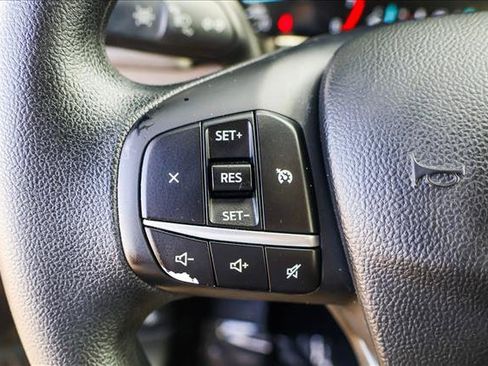 Used 2020 Ford Escape SE FWD image 13