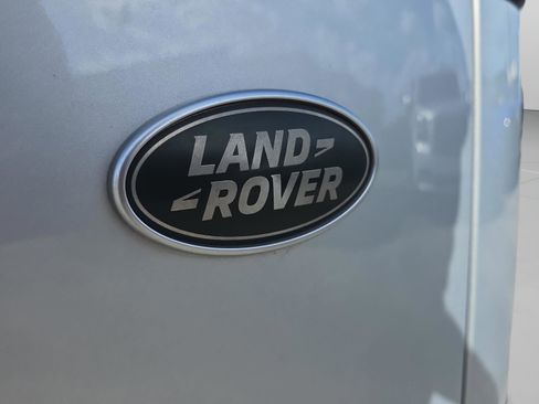 Used 2023 Land Rover Range Rover Velar R-Dynamic S AWD/4WD image 32